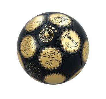 DFB - Unterschriftenball 2026 Gr. 5